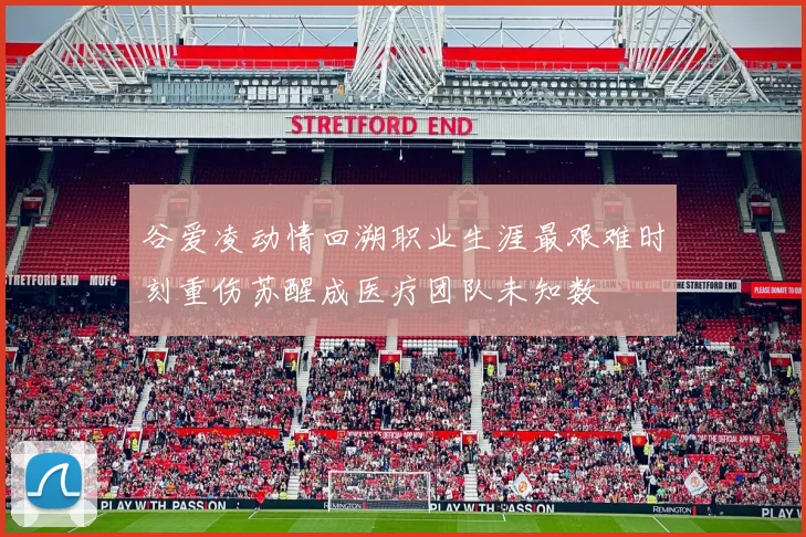 谷爱凌动情回溯职业生涯最艰难时刻重伤苏醒成医疗团队未知数