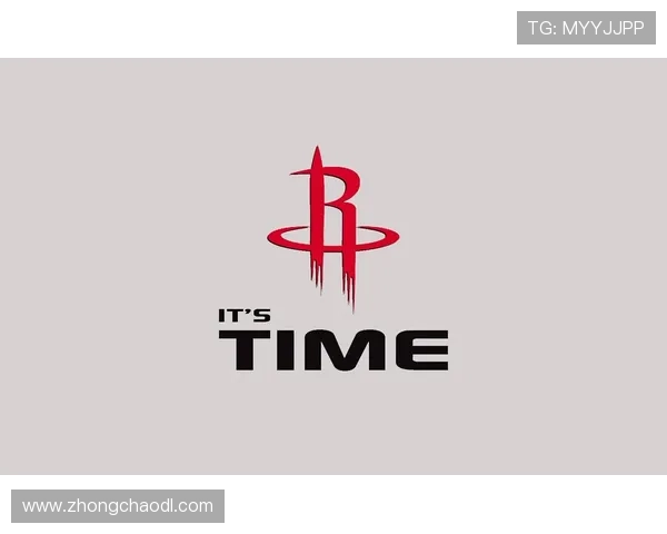 NBA火箭队的队徽设计象征着什么文化和精神