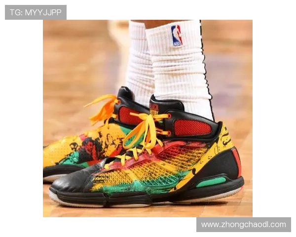 NBA球鞋的上脚表现对球员发挥有多大影响
