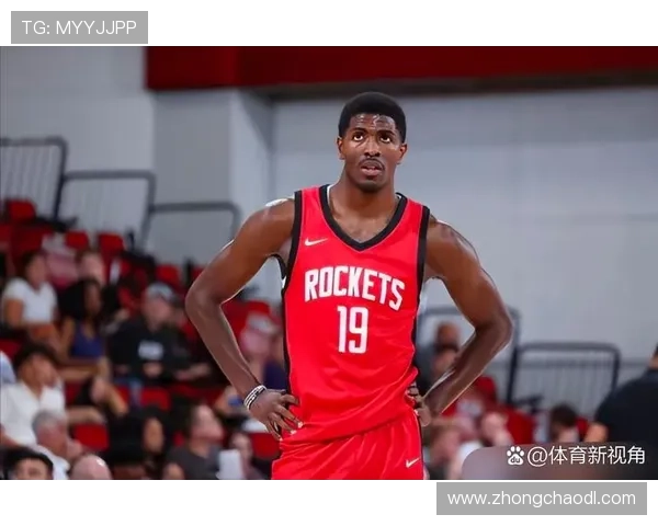 NBA预告火箭队比赛时有哪些重点介绍